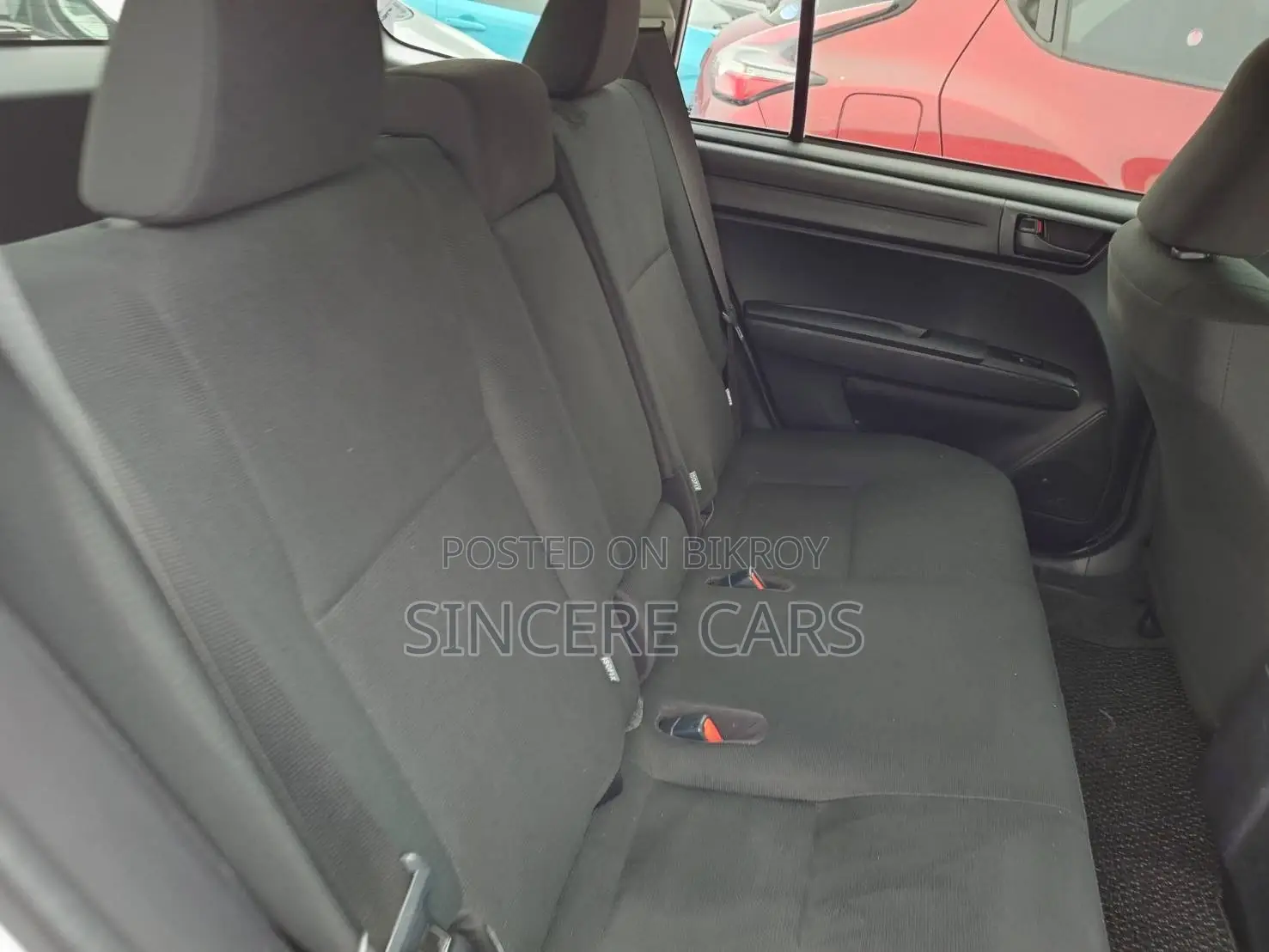 Toyota Fielder EX OCTEN 4.5 GRADE 2021