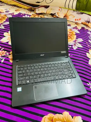ACER i5-8TH GEN |8GB RAM |128GB NVME |1000 GB HARD DRIVE |3 HOURS |