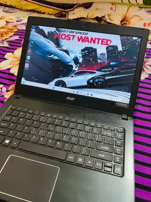 ACER i5-8TH GEN |8GB RAM |128GB NVME |1000 GB HARD DRIVE |3 HOURS |