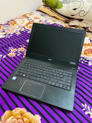 ACER i5-8TH GEN |8GB RAM |128GB NVME |1000 GB HARD DRIVE |3 HOURS |