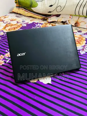 ACER i5-8TH GEN |8GB RAM |128GB NVME |1000 GB HARD DRIVE |3 HOURS |