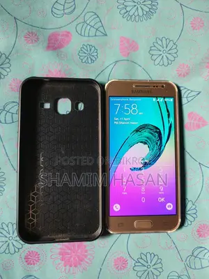 Samsung Galaxy J2 ` (Used)