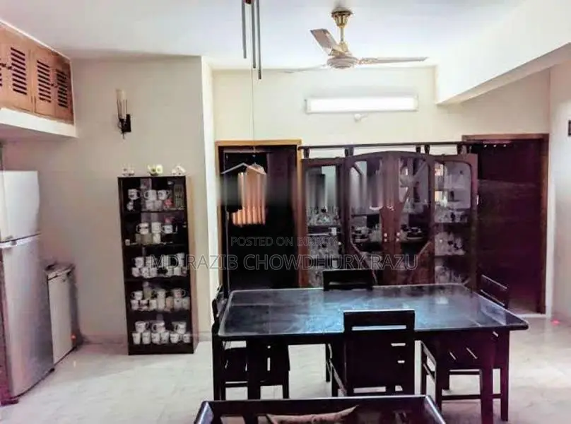 স্বল্পমূল্যে স্বনামধন্য কোম্পানির ফ্ল্যাট বিক্রয়।