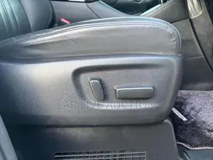 Toyota Alphard Executive Lounge 2021