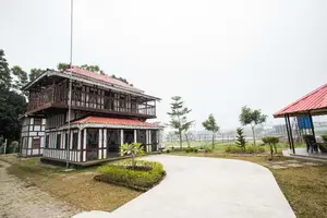 ৫ কাঠা প্লট, নবানা সাউদার্নভিল প্রজেক্ট