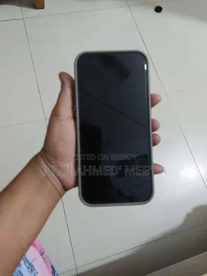 Apple iPhone 17 Pro Max (Used)
