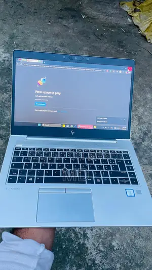HP Elitebook 830 G6