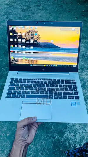 HP Elitebook 830 G6