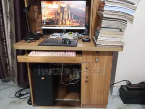 Multifunctional Computer Study Table