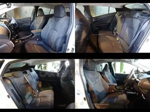 Toyota Prius prime phev 2021