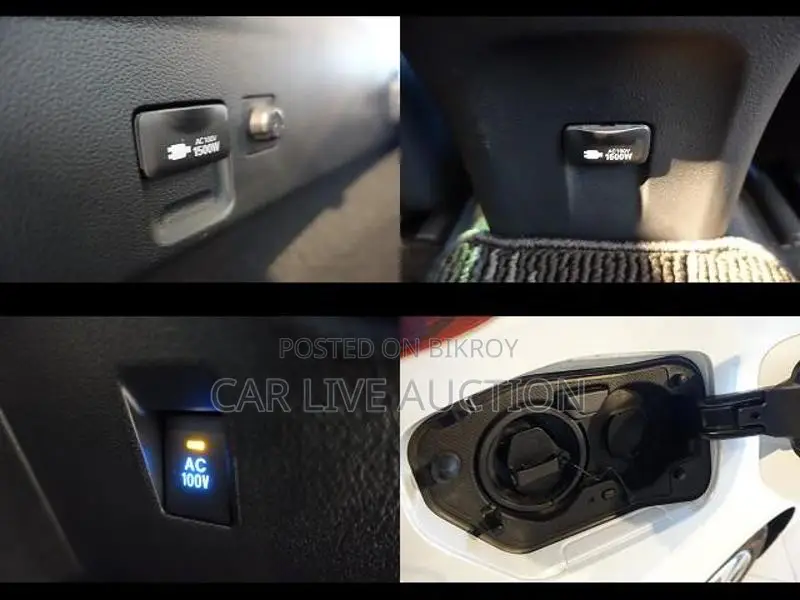 Toyota Prius prime phev 2021