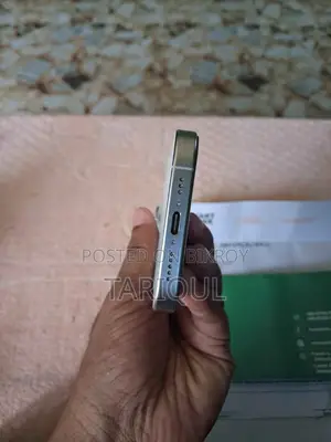 Apple iPhone 15 Pro Japan (Used)