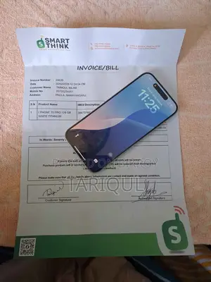 Apple iPhone 15 Pro Japan (Used)