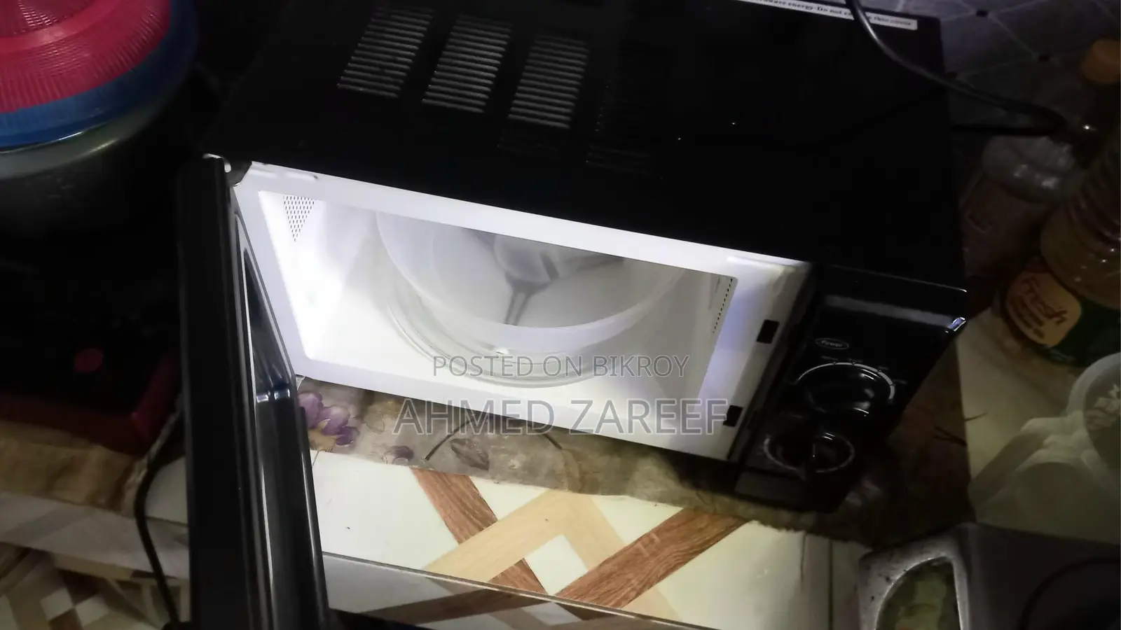 Oven For Sell