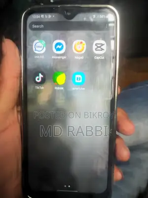 Samsung Galaxy A50 . (Used)