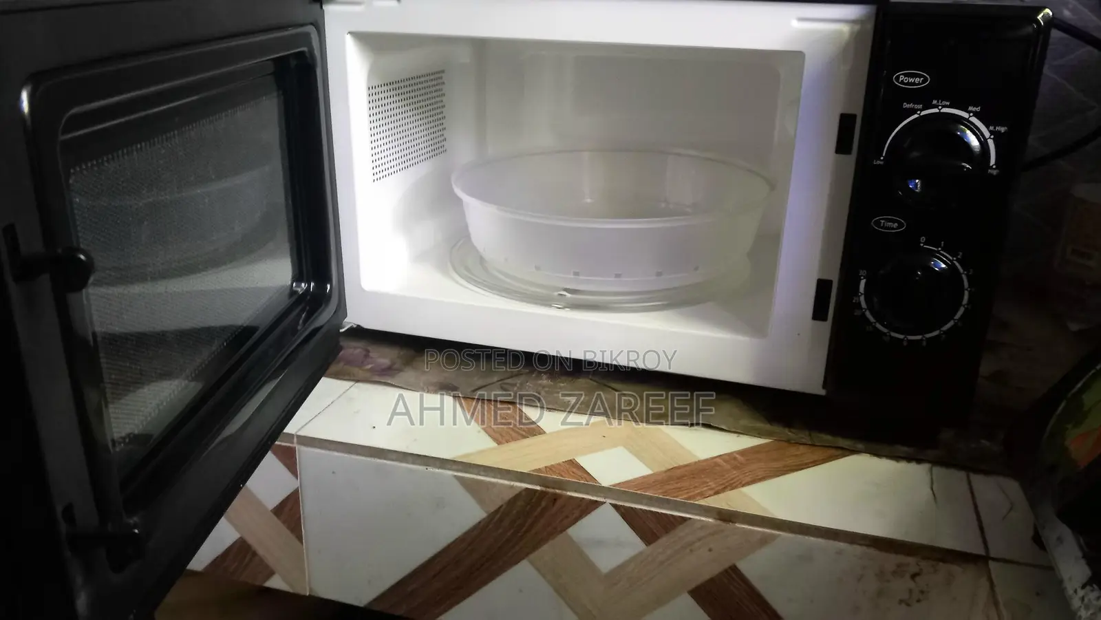 Oven For Sell