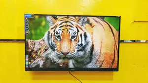 SINGER-43" Inche Smart Dolby Sound Vista TV