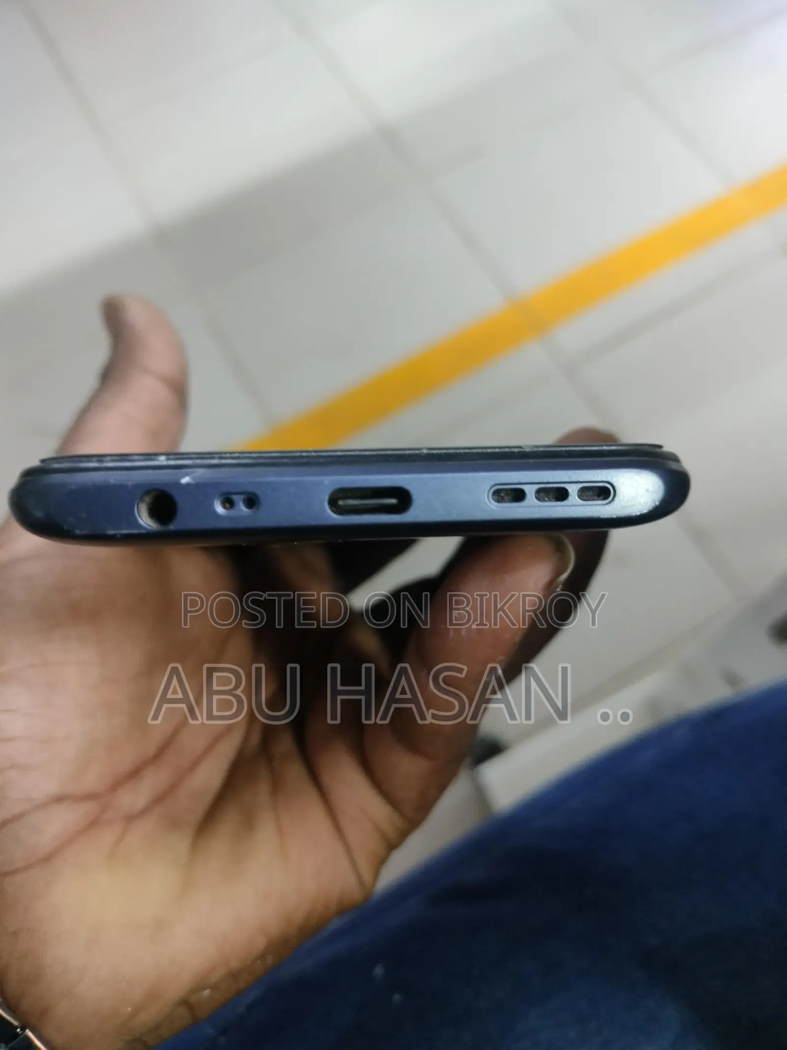 Xiaomi Redmi 9 4-64gb (Used)