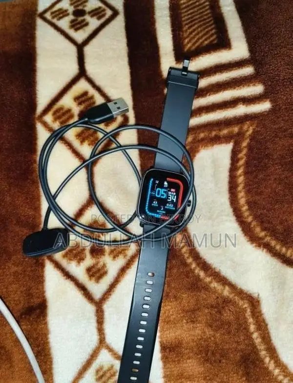 Amazfit Gts 2 Mini