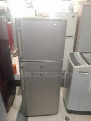 রানিং সব কিছু ওরজিনাল 16 CFT ফিরিজ বিক্রি করা হবে