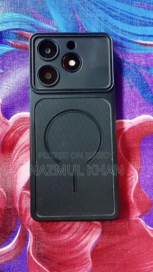 Tecno Spark 10 Pro (Used)