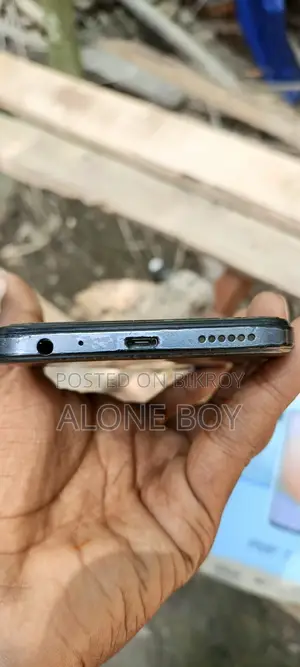 Tecno Pop 7 2+2 64 (Used)