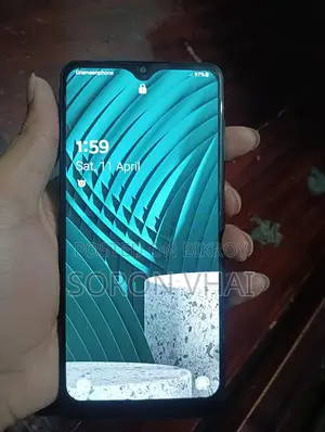 Samsung Galaxy A21 used (Used)