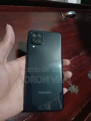 Samsung Galaxy A21 used (Used)