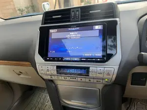 Toyota Land Cruiser Prado TX 2021