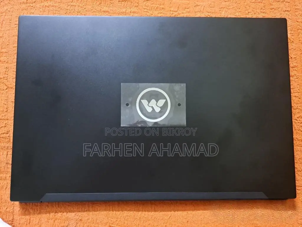Walton passion bx intel core i5 12gen