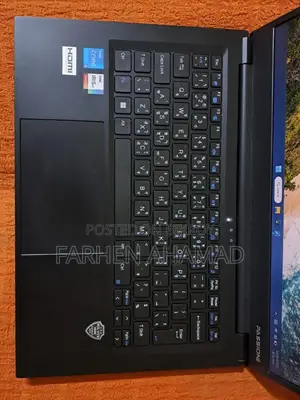 Walton passion bx intel core i5 12gen