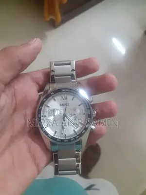 Skmei Original Watch Discount Price Only 2400.