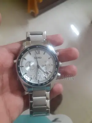 Skmei Original Watch Discount Price Only 2400.