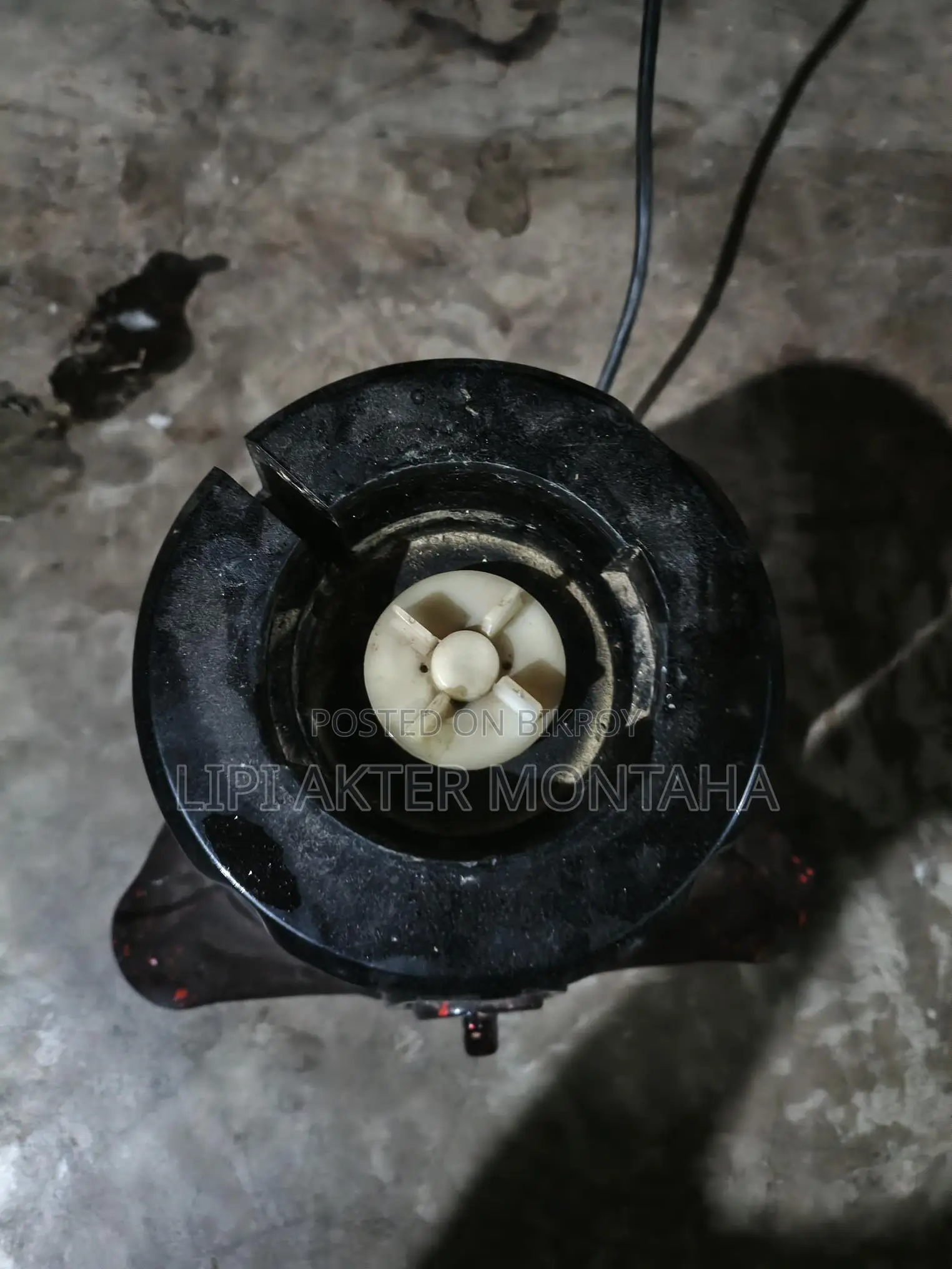 Blender for Sale