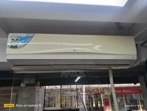 1.5 Ton LG AC
