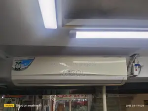 1.5 Ton LG AC