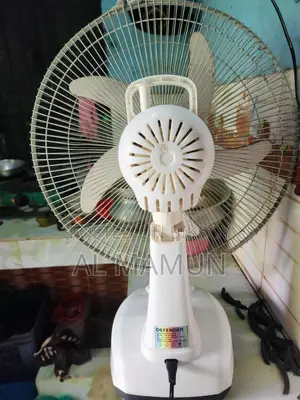 Charging Fan AC/DC