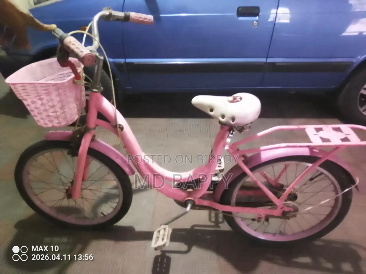 Bicycle for Sale