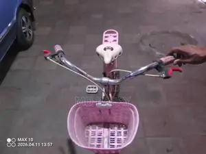 Bicycle for Sale