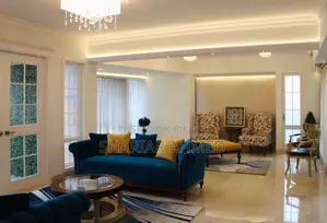 Luxurious Fully Furnished Flat Rent In Gulshan-2