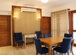 Luxurious Fully Furnished Flat Rent In Gulshan-2