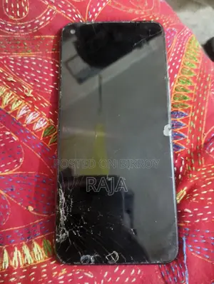 Tecno Spark 7 Pro 4/64 (Used)