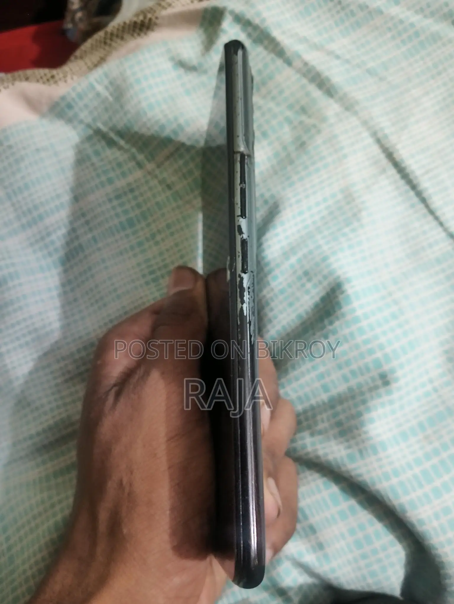Tecno Spark 7 Pro 4/64 (Used)