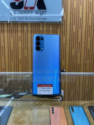 OPPO Reno5 Pro Price Fixed (Used)