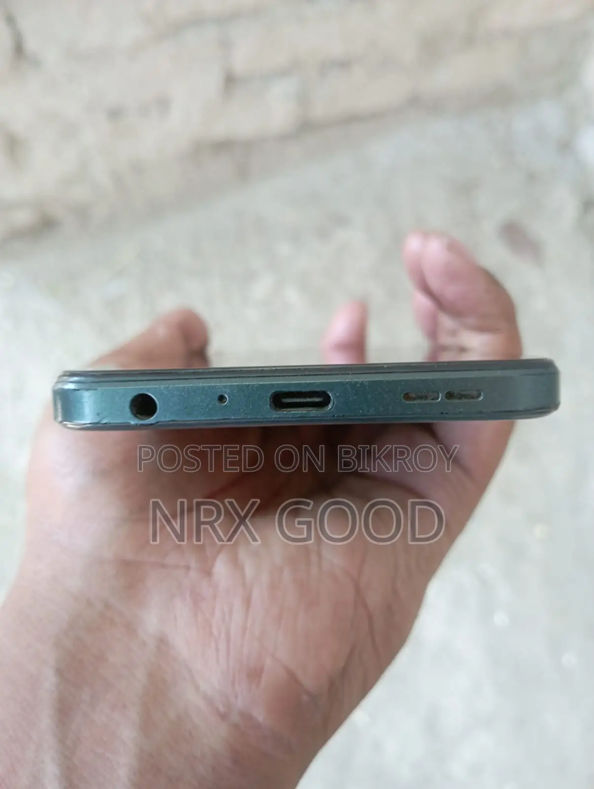OnePlus Nord CE 3 Lite 5G (Used)