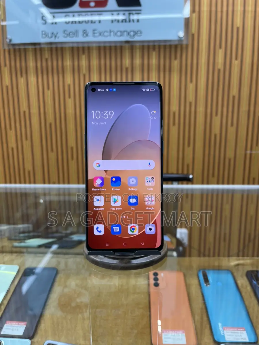 OPPO Reno5 Pro Price Fixed (Used)