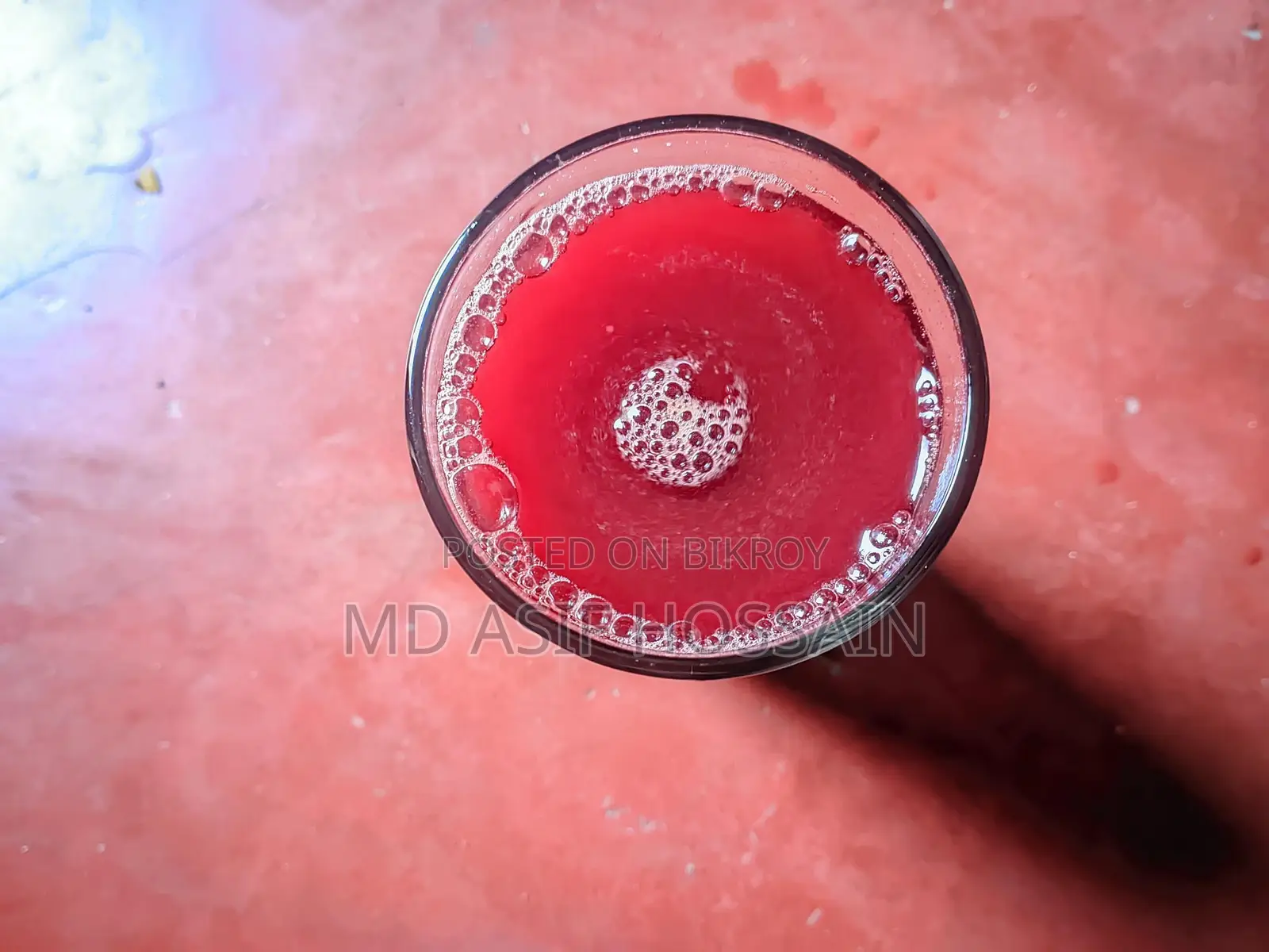 Premium Homemade Beetroot Powder
