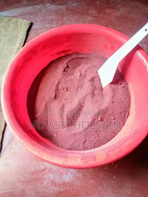 Premium Homemade Beetroot Powder