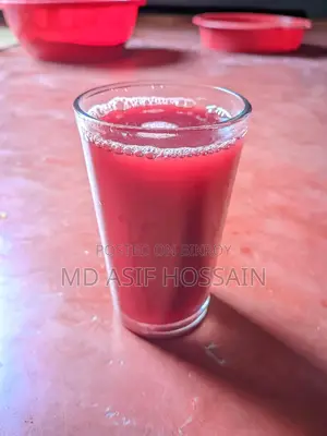 Premium Homemade Beetroot Powder