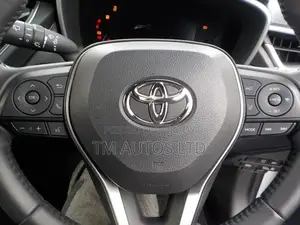 Toyota Corolla Cross Z PKG 4.5 PEARL 2023